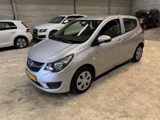 Opel Karl 1.0 Flex Edition NAP picture 5