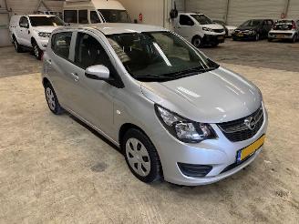 Unfallwagen Opel Karl 1.0 Flex Edition NAP 2016/12