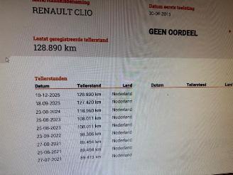 Renault Clio 1.2  5-drs airco picture 11