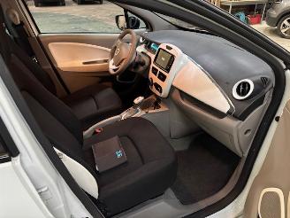 Renault Zoé Zen Quickcharge 22kWh  Incl Accu picture 8