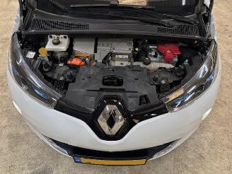 Renault Zoé Zen Quickcharge 22kWh  Incl Accu picture 15