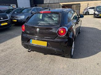 Alfa Romeo MiTo 1.4 Distinctive airco picture 3