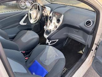 Ford Ka 1.2 Titanium X airco Nap picture 9