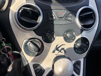 Ford Ka 1.2 Titanium X airco Nap picture 11