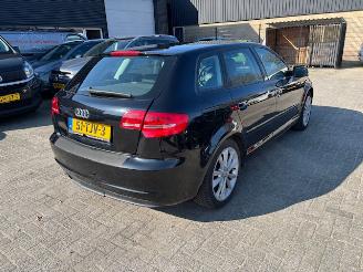 Audi A3 1.8 TFSI 5-drs Clima  Nap picture 3