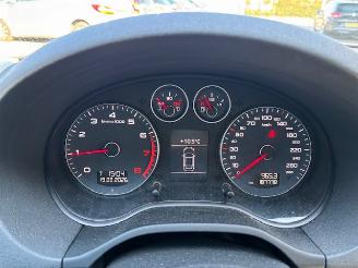 Audi A3 1.8 TFSI 5-drs Clima  Nap picture 18