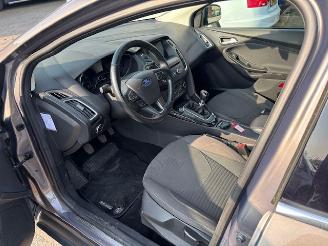 Ford Focus 1.0 Titanium Edition Nap picture 8