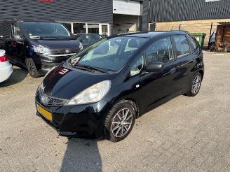 Honda Jazz 1.2 S 5-drs airco Nap picture 5