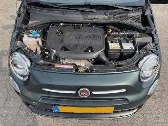 Fiat 500 0.9 Turbo Rockstar Nap picture 9