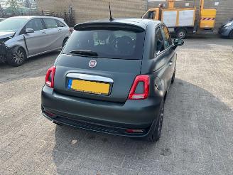 Fiat 500 0.9 Turbo Rockstar Nap picture 3