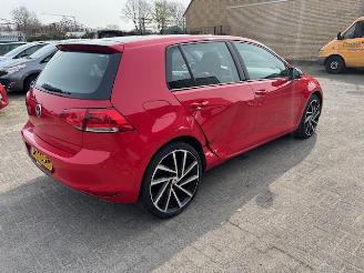 Volkswagen Golf 1.2 TSI  5-drs Clima picture 5