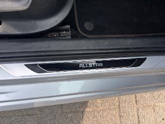 Volkswagen Polo 1.4 TDI  Allstar 5-drs clima picture 7