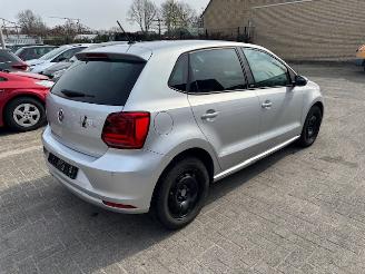 Volkswagen Polo 1.4 TDI  Allstar 5-drs clima picture 5