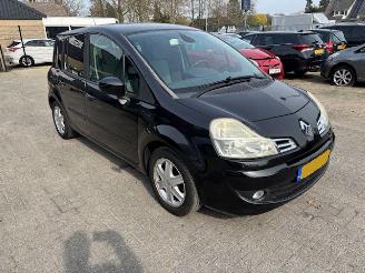 Schadeauto Renault Grand-modus 1.2 TCE Dynam.Clima 2008/4