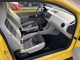 Seat Mii 1.0 Style Chic airco picture 7