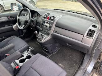 Honda Cr-v 2.0i Comfort 4wd 150pk picture 11