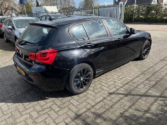 BMW 1-serie 118I  5-drs automaat picture 7