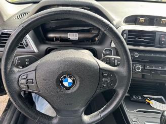 BMW 1-serie 118I  5-drs automaat picture 13