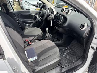Smart Forfour 1.0 Pure  airco Nap picture 7