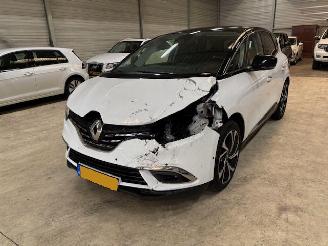 Renault Scenic 1.3 TCe Automaat  Black Edition LPG picture 7