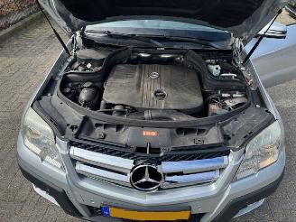 Mercedes Glk-klasse 220 CDI 4-Matic 170pk picture 14
