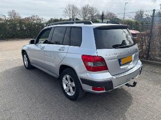 Mercedes Glk-klasse 220 CDI 4-Matic 170pk picture 5