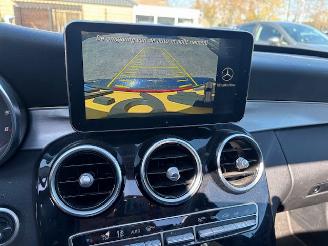 Mercedes C-klasse 220 CDI Prestige Pano Automaat 170pk picture 13