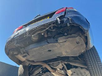 Mercedes C-klasse 220 CDI Prestige Pano Automaat 170pk picture 18