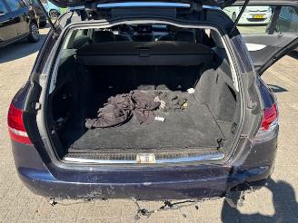 Mercedes C-klasse 220 CDI Prestige Pano Automaat 170pk picture 8