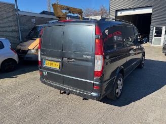 Mercedes Vito 111 CDI 320 Lang airco picture 3