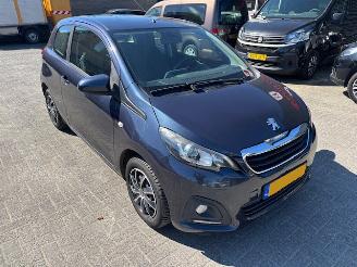  Peugeot 108 1.0 VTI Active airco nap 2015/1