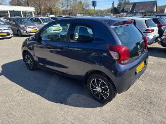 Peugeot 108 1.0 VTI Active airco nap picture 5