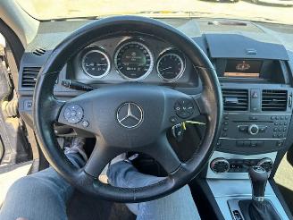 Mercedes C-klasse 180 CGI  automaat picture 16