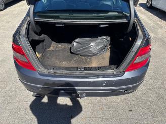 Mercedes C-klasse 180 CGI  automaat picture 8