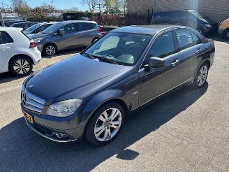 Mercedes C-klasse 180 CGI  automaat picture 5