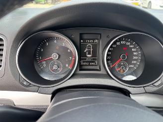 Volkswagen Golf 1.2 TSI 5-drs Highline picture 15