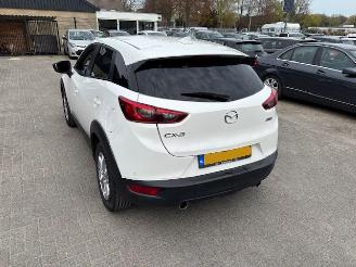 Mazda CX-3 2.0 SkyActiv-G 120 picture 4