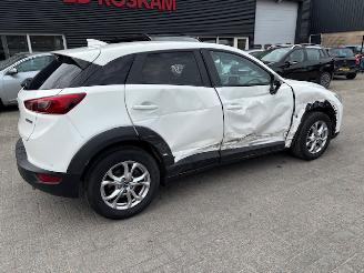 Mazda CX-3 2.0 SkyActiv-G 120 picture 7