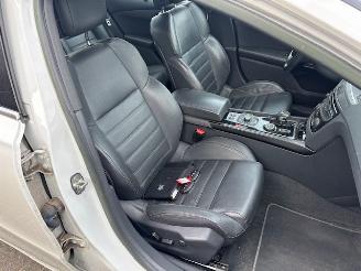 Peugeot 508 2.0 HDI  Hybrid4  Automaat Premium picture 11