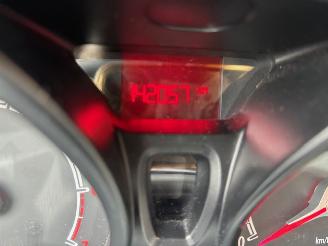 Ford Fiesta 1.25 5-drs Limited airco Nap picture 9