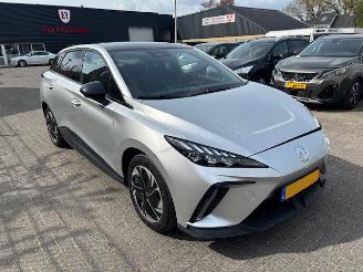 škoda osobní automobily MG MG4 Luxury 64 kWh  (km 26.213 Nap) 2023/6