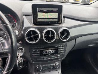 Mercedes B-klasse 180 CDI Edition Automaat picture 11