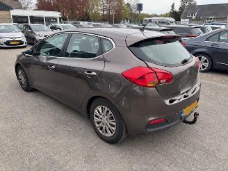 Kia Cee d 1.6 GDI 20th Anniversary airco picture 5