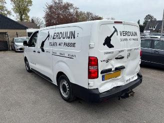 Opel Vivaro-e Vivaro-e L3H1 Edition 50kWh  NAP picture 3