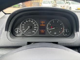 Mercedes A-klasse 150 Avantgarde airco NAP picture 13