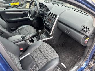 Mercedes A-klasse 150 Avantgarde airco NAP picture 10