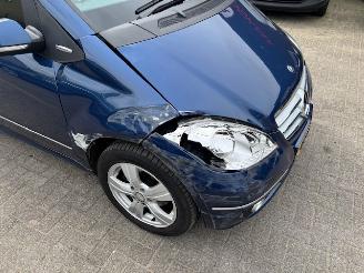 Mercedes A-klasse 150 Avantgarde airco NAP picture 6