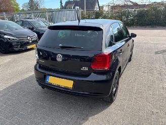Volkswagen Polo 1.2 TSI  5-drs Highline NAP picture 4