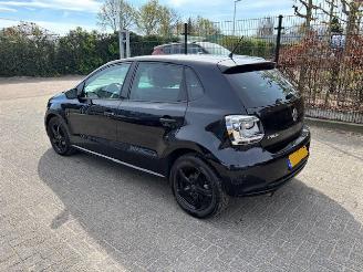Volkswagen Polo 1.2 TSI  5-drs Highline NAP picture 5