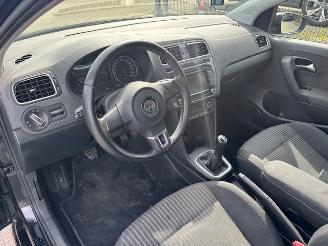 Volkswagen Polo 1.2 TSI  5-drs Highline NAP picture 9